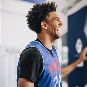 Meet your Posher, Justin